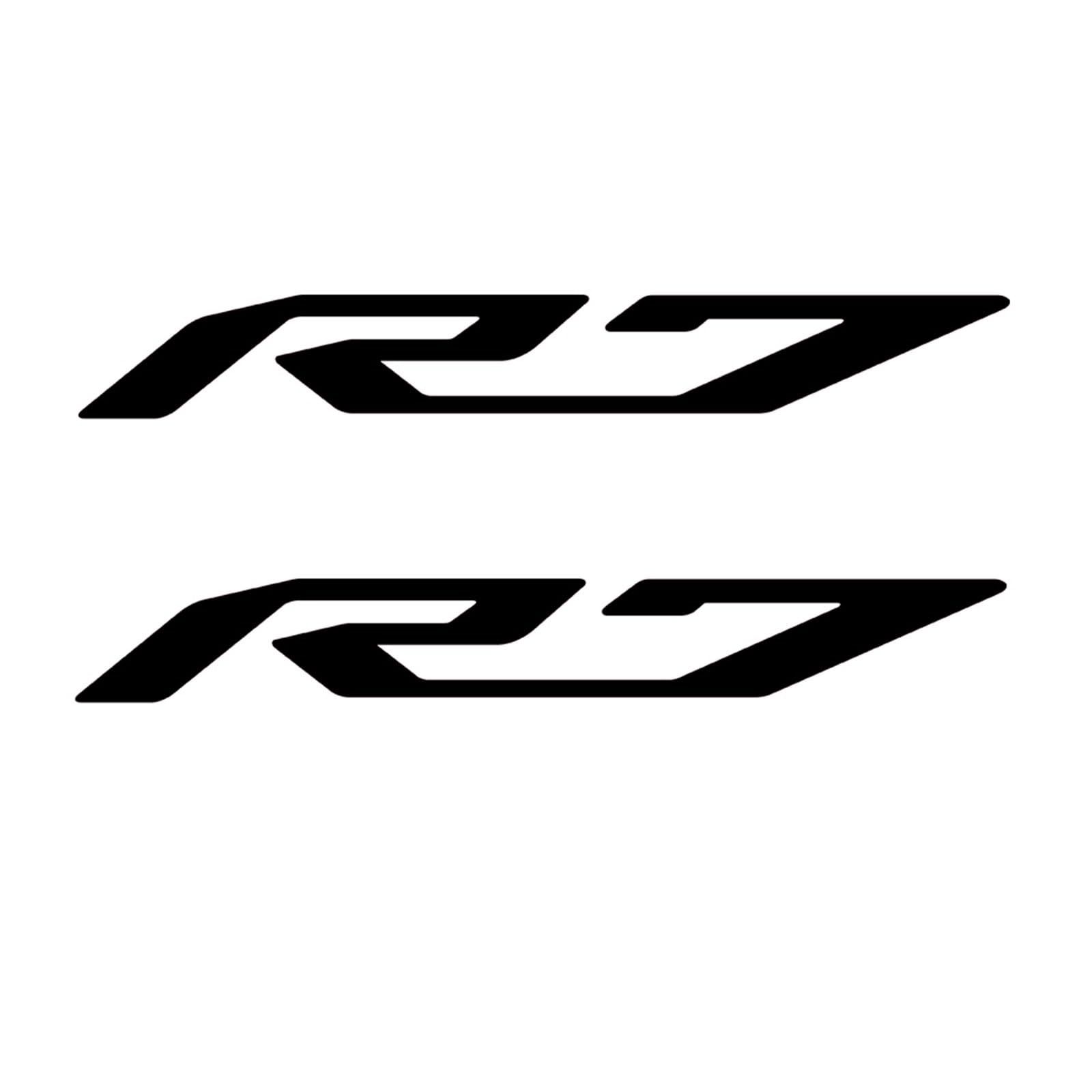 for Yamaha YZF R7 YZF-R7 YZFR7 2022 2023 2024 Motorcycle Stickers Waterproof Decal