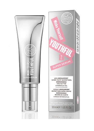 Soap And Glory Make Yourself Youthful 2 Super Serum 30ml