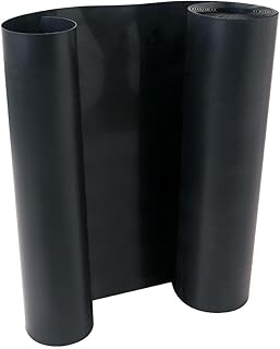 Barrière anti rhizome, racines, bambous rouleau de 5 mètres