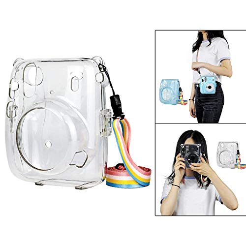 Ronyme Faixa Protetora Contra Poeira em Rígida para Câmera 11 , Claro