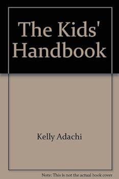 Paperback The Kids' Handbook Book