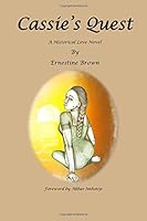 Cassie's Quest 0998559601 Book Cover
