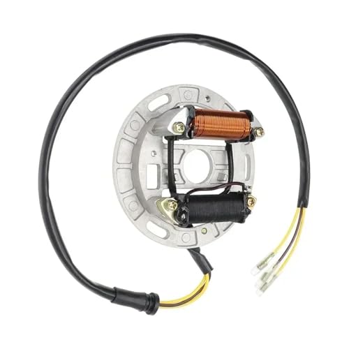 Stator pour résoudre les pannes de Quad Sport LT80 1987