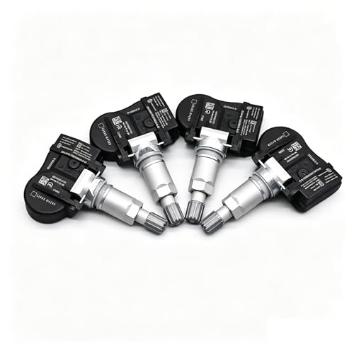 Capteur TPMS 52933D9100 de pression des pneus Hyundai Kona et Ioniq x4