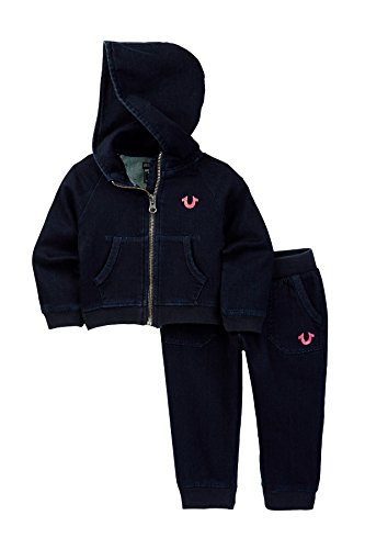 infant true religion set