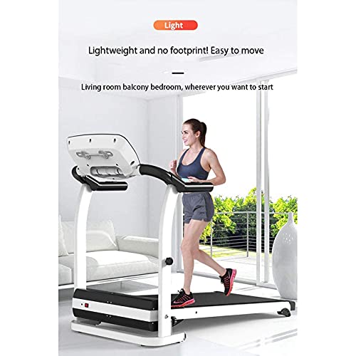 Image of Treadmill me ldable, lking chines eadmills D splay justable eed lding lking eadmill me Fice tness uipmen