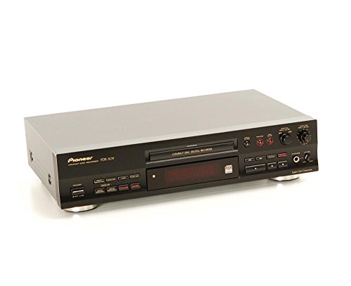 Pioneer PDR 509 Registratore CD