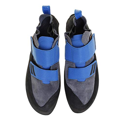 Unparallel Engage VCS (Black/Gray/Blue - 10)