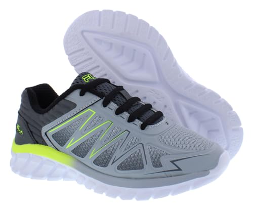 Fila Superstride 6 PS Boys Shoes2