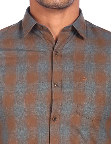 Image of Arrow Men Shirt