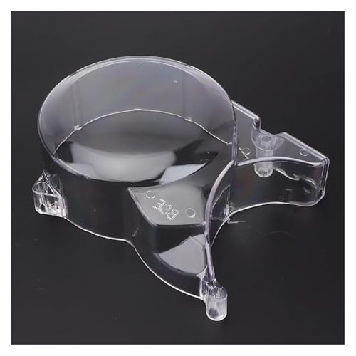 Couvercle stator de moteur moto étanche pour dirt bike Zongshen