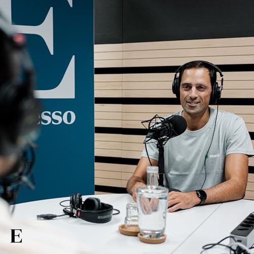 Será que está a pagar demasiado na conta da luz? Esta startup portuguesa diz-lhe (e troca o contrato por si) cover art