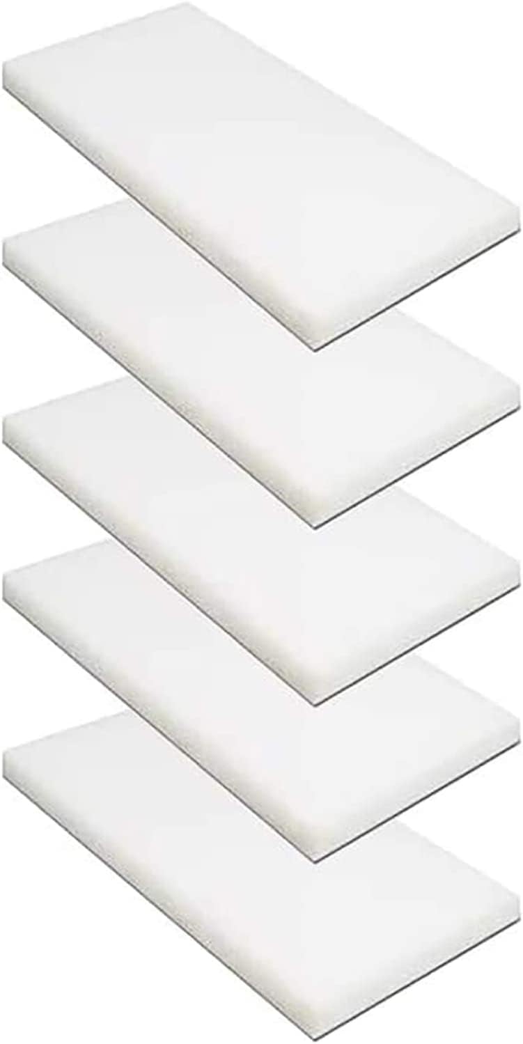 BAOSHISHAN Replacement Filter for 130W Solder Fume Extractor (Pre filter)
