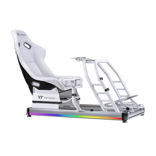 Thermaltake GR500 White