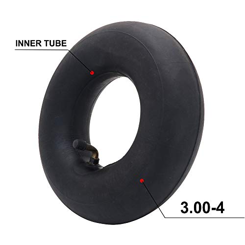 3.00-4 Binnenband Razor E300 - Heavy Duty 260x85 Vervanging Mobility Scooter Bandenbuis - Voor Razor E300 Scooter… - Image 4