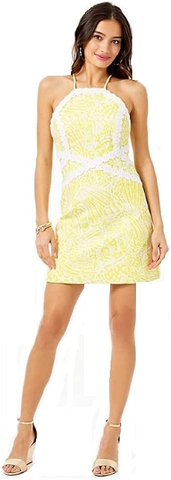 Lilly pulitzer pearl dress Clearance