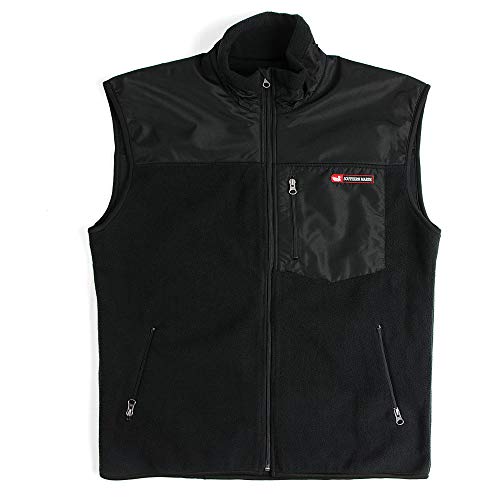 Image of Southern Marsh FieldTec Fleece Vest