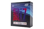 Intel Core i7 8086K 4.0GHz Hexa Core LGA1151 CPU