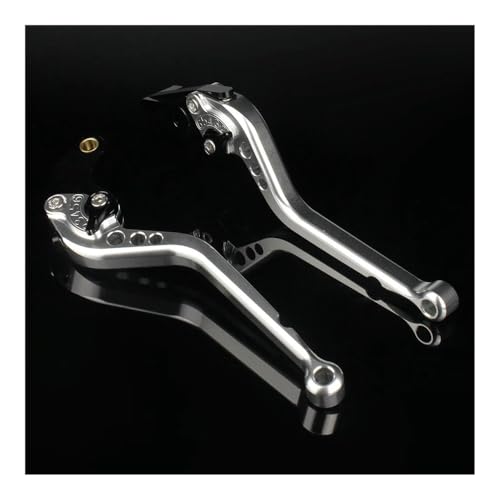 Accessoires CBR 600RR : leviers de frein et d'embrayage moto Fireblade 2007-2021