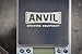 Anvil Small Scale