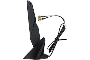 SMA WiFi 2T2R Antenna Z390 Z490 Z590 X470 X570 X570s X570i