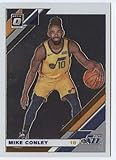 2019-20 Donruss Optic #49 Mike Conley NM-MT Jazz
