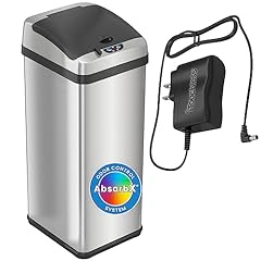 Platinum, 13 Gal, with AC