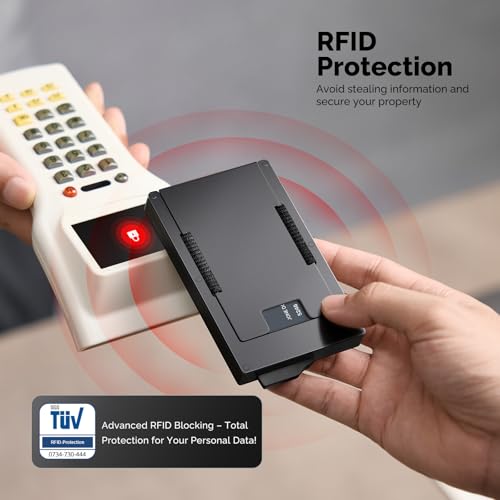 Mens Wallet Credit Card Holder4