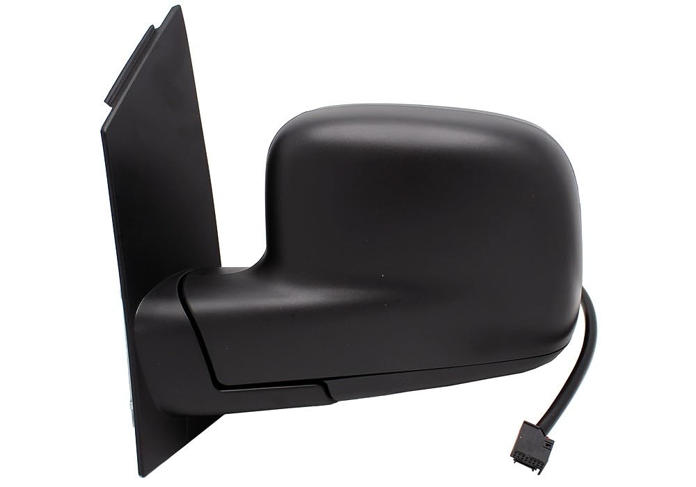 Alkar 9225154 Outside Complete Electric Heated Aspherical Mirror