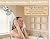 25-Stage Shower Filter with Enhanced KDF, Reduces Scale Buildup, Revitalizes Hair, Skin & Nails. Softens Hard Water, Removes 99% Lead, Chlorine, Fluoride & Harmful Chemicals. High-Output Flow, Chrome