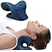 Coussin Cervical, Neck Cloud, Massage cervicales, Traction cervicale, Coussin cervicales douloureuses, cervicales