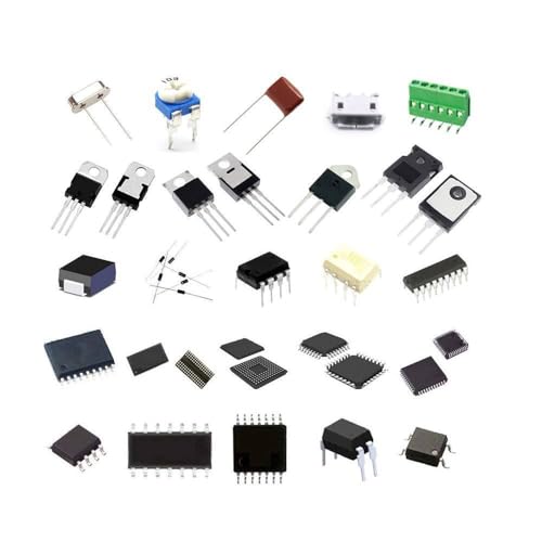 5pcs 25Q16 25Q16VSIG 25Q16BVSIG SOP-8 16Mbit Serial Flash/Dual and Quad SPI