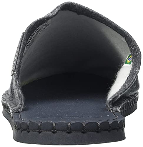 Image of Havaianas Unisex's Espadrille Mule Soft