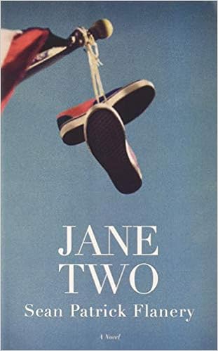 Jane Two: A Novel book cover