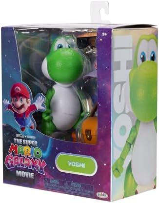 Super Mario 5" Figure 2 Wave 1 - 2