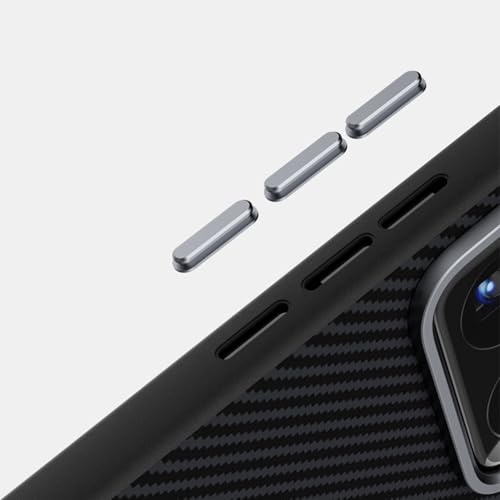 Coque Xiaomi 15 TPU micro-gaufré absorbant les chocs violet
