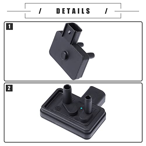 Motoforti AMOTO2211011088 Valve Pressure Feedback Sensor thumb #6