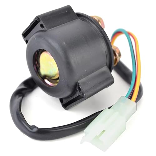 Électrovanne de démarrage Arctic Cat 300 utility relais solénoïde 2011 2012 2013 - 4