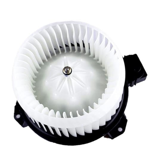 Moteur de ventilateur de chauffage CVC pour système de climatisation auto
