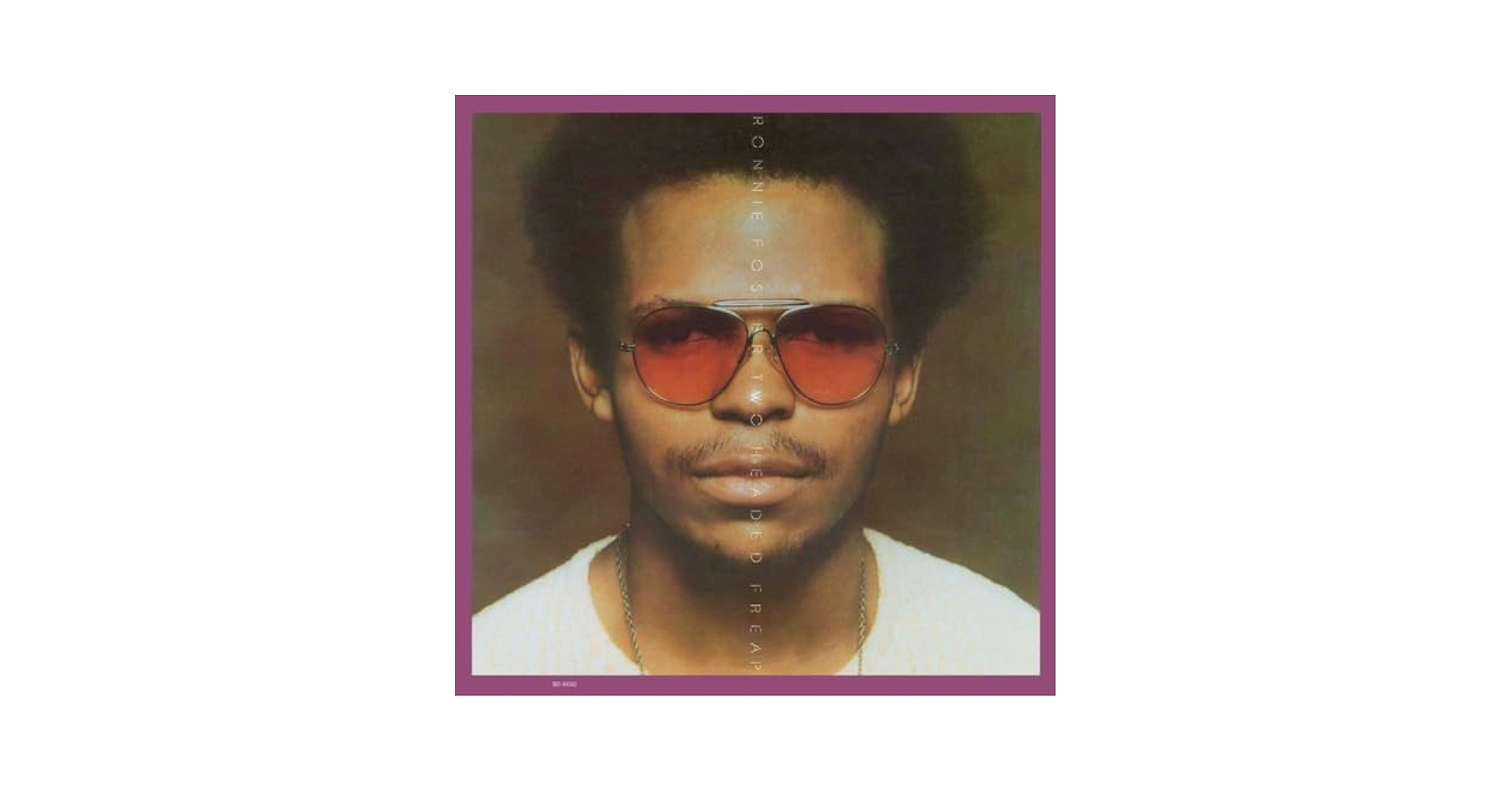 Ronnie Foster - Two Headed Freap - UHQCD - Amazon.com Music