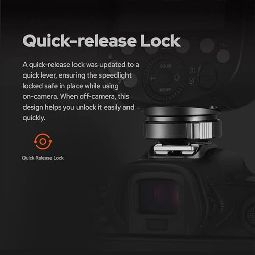 Image of Godox V860III-O Camera Flash Compatible for Olympus Panasonic Cameras
