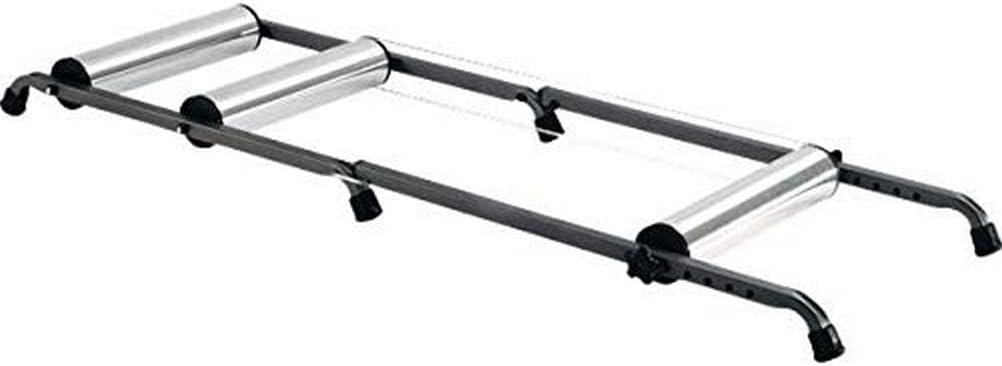 Saris CycleOps Aluminum Roller for Indoor Bike Trainer