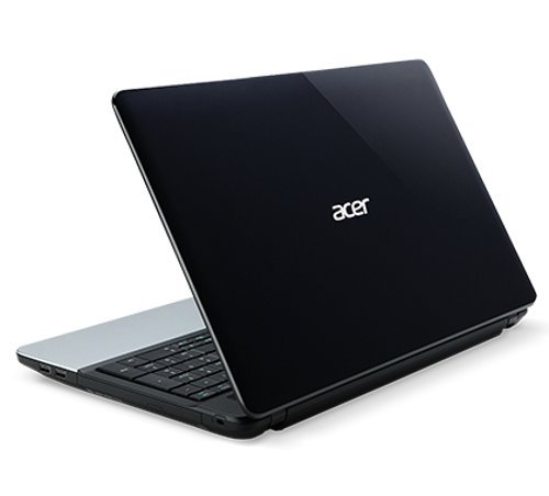 Acer E1-571 15.6-inch Laptop (Glossy Black) : Amazon.in
