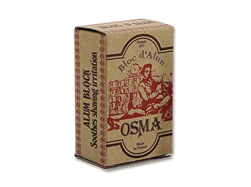 Böker Alaunstein, Transparent, One Size