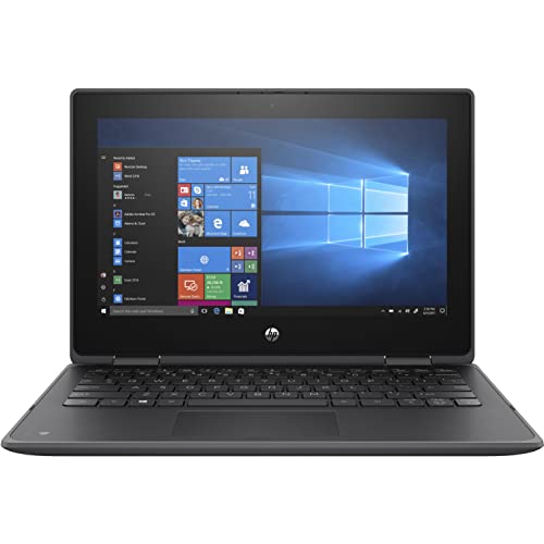 Image of HP ProBook x360 11 G5 - Education Edition - 11.6 inch- Celeron N4020-4 GB RAM - 64 GB eMMC - UK