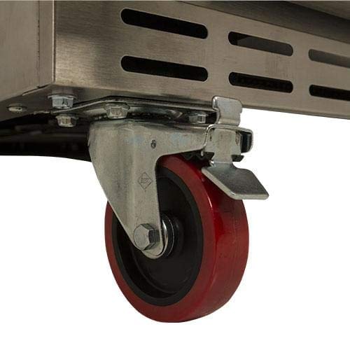 EdgeStar KC7000SS Kegerator - Image 6