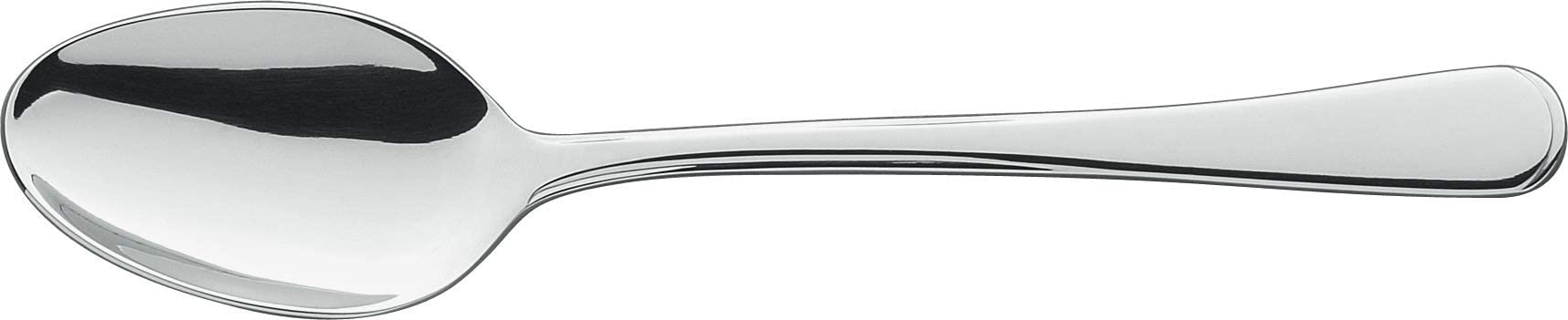 ZWILLING Nottingham Besteck-Set, 72-teilig, Für 12 Personen, 18/10 Edelstahl/Hochwertiger Klingenstahl, Poliert