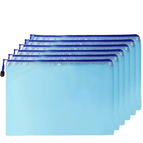 Organisateurs de bureau portables pour classer vos documents en déplacement - 2