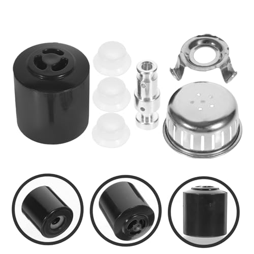 Kit de válvulas para liberación de vapor y mango para olla de presión, repuestos fáciles de instalar miniatura 3