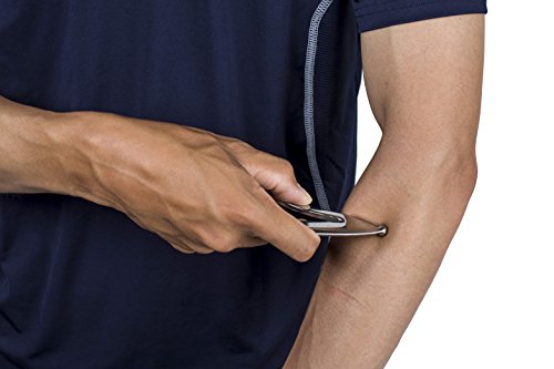 Leef Myofascial Release Tool Stainless Steel. Ergonomic Instrument Assisted Soft-Tissue Mobilization Iastm, Gua Sha Scraping Massage #TOP2